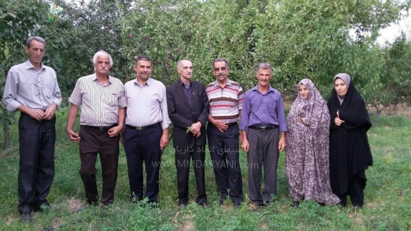 تصاویر خاطره انگیز  Kh-4